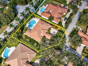 12530 SW 96th Ct, Miami FL 33176