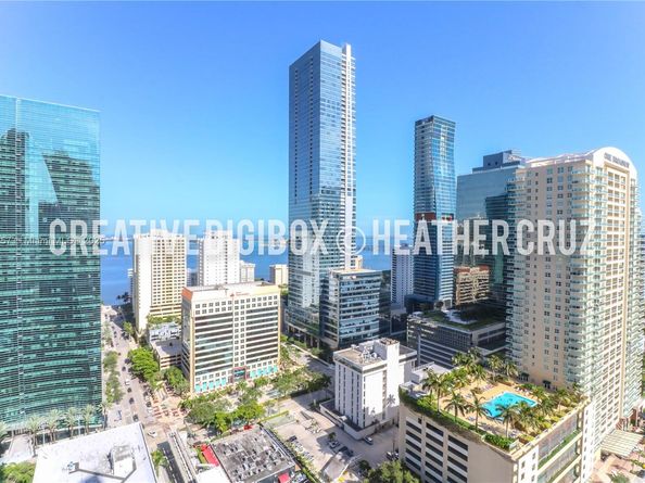 1300 S miami 2706, Miami FL 33130