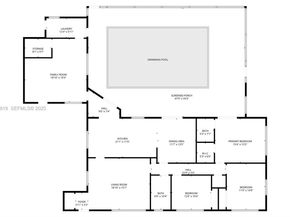 7880 SW 132nd St, Pinecrest FL 33156