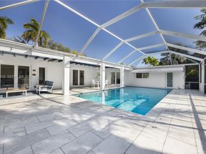 7880 SW 132nd St, Pinecrest FL 33156