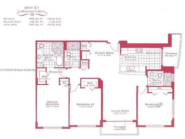 3232 SW 22nd Ter 301, Miami FL 33145