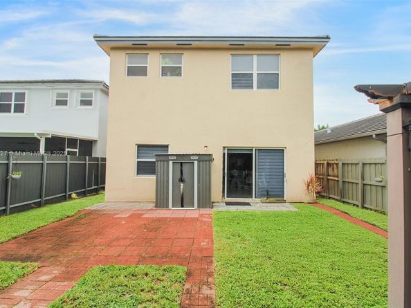 277 SE 31st Ave, Homestead FL 33033