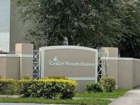 14162 SW 260th St 104, Homestead FL 33032