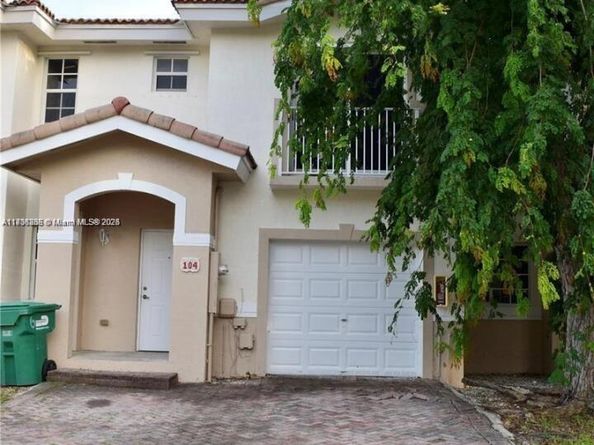 14162 SW 260th St 104, Homestead FL 33032