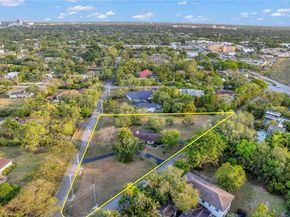 6650 SW 85th Ave, Miami FL 33143