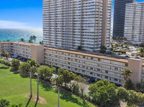 1936 S Ocean Dr 4D, Hallandale Beach FL 33009