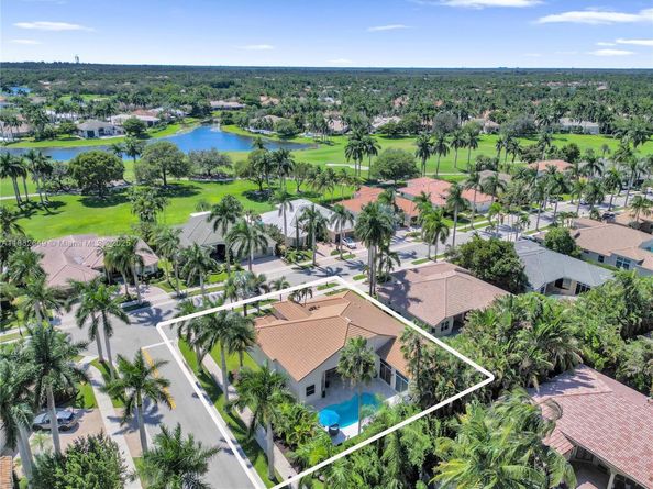 2496 Eagle Run Drive, Weston FL 33327