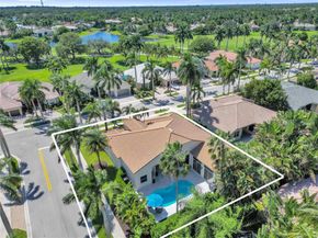 2496 Eagle Run Drive, Weston FL 33327