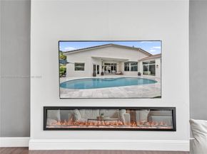 2496 Eagle Run Drive, Weston FL 33327