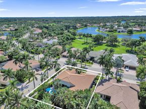 2496 Eagle Run Drive, Weston FL 33327