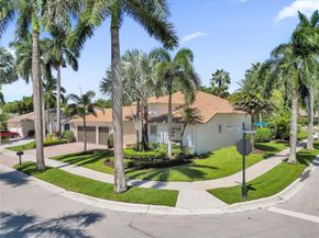 2496 Eagle Run Drive, Weston FL 33327