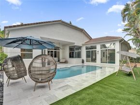 2496 Eagle Run Drive, Weston FL 33327