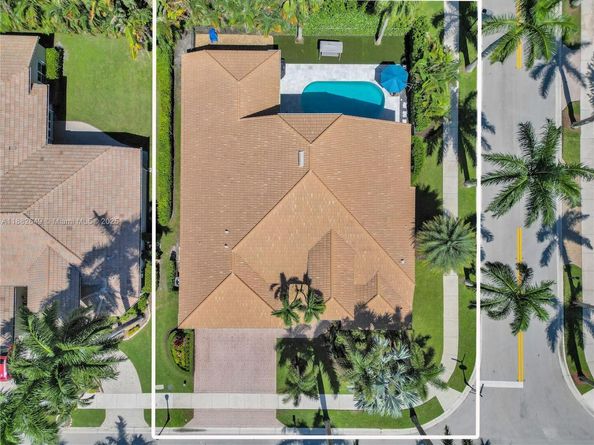 2496 Eagle Run Drive, Weston FL 33327