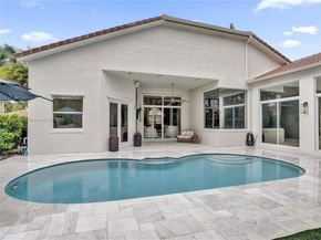 2496 Eagle Run Drive, Weston FL 33327