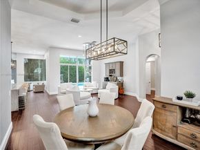 2496 Eagle Run Drive, Weston FL 33327
