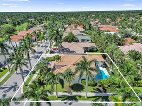2496 Eagle Run Drive, Weston FL 33327