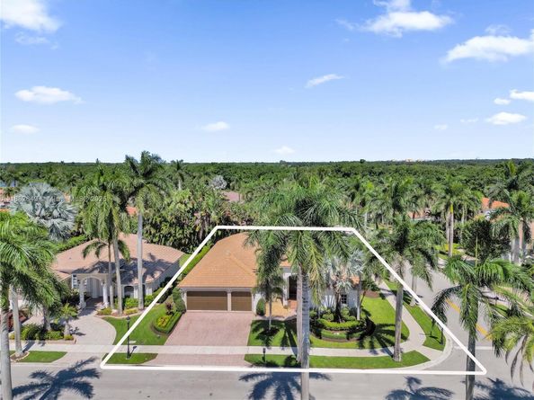 2496 Eagle Run Drive, Weston FL 33327