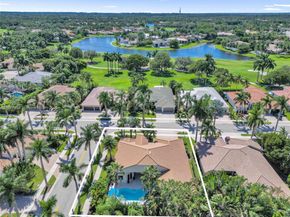 2496 Eagle Run Drive, Weston FL 33327
