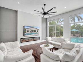 2496 Eagle Run Drive, Weston FL 33327
