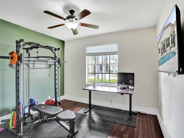 2496 Eagle Run Drive, Weston FL 33327