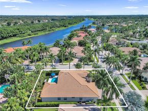 2496 Eagle Run Drive, Weston FL 33327