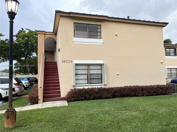 18224 Mediterranean Blvd 517, Hialeah FL 33015