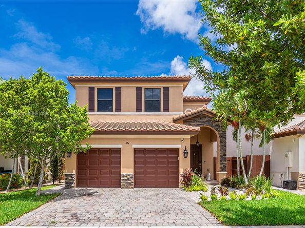 674 SE 33rd Ter, Homestead FL 33033