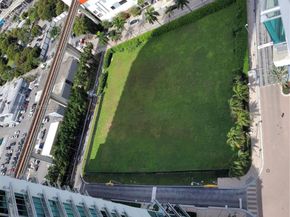 350 S Miami Ave 2714, Miami FL 33130