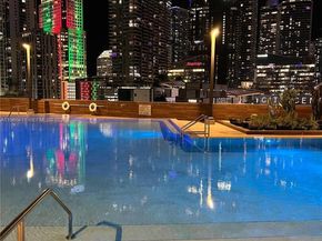 350 S Miami Ave 2714, Miami FL 33130