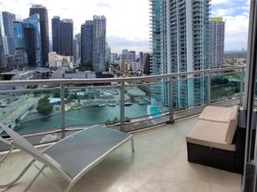 350 S Miami Ave 2714, Miami FL 33130