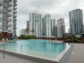 350 S Miami Ave 2714, Miami FL 33130