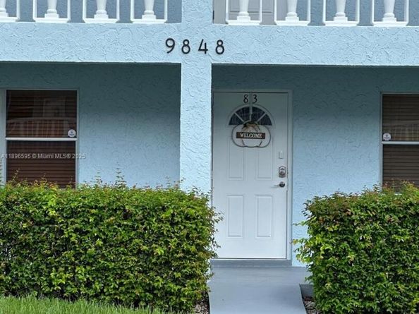 9848 Marina Blvd 811, Boca Raton FL 33428