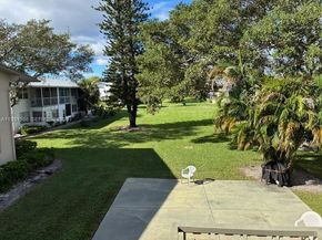 306 Norwich M 306, West Palm Beach FL 33417