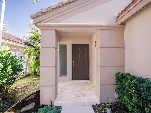 1558 Sunset Way, Weston FL 33327