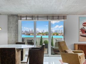 5 Island Ave 2C, Miami Beach FL 33139