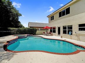 2093 NW 208th Ter, Pembroke Pines FL 33029