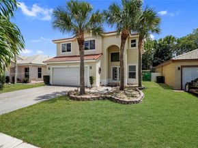 2093 NW 208th Ter, Pembroke Pines FL 33029