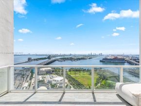 1040 Biscayne Blvd 2904, Miami FL 33132
