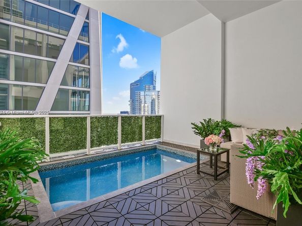 1040 Biscayne Blvd 2904, Miami FL 33132