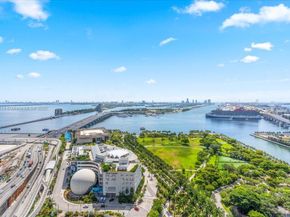 1040 Biscayne Blvd 2904, Miami FL 33132
