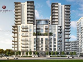 1420 NW 14th Avenue 311, Miami FL 33125