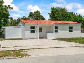 1631 NW 12th Ct, Fort Lauderdale FL 33311