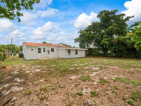 1631 NW 12th Ct, Fort Lauderdale FL 33311