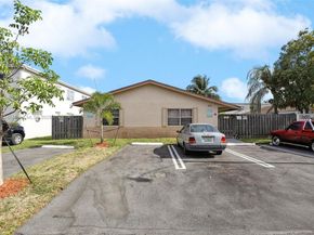 231 SW 8th Ct, Pompano Beach FL 33060