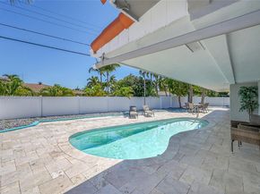 1950 NE 55th Ct, Fort Lauderdale FL 33308
