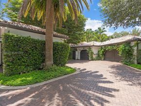 7320 SW 79th Ct, Miami FL 33143