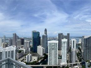 92 SW 3rd St PH5213, Miami FL 33130