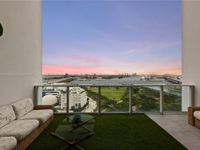 1040 Biscayne Blvd 1602, Miami FL 33132