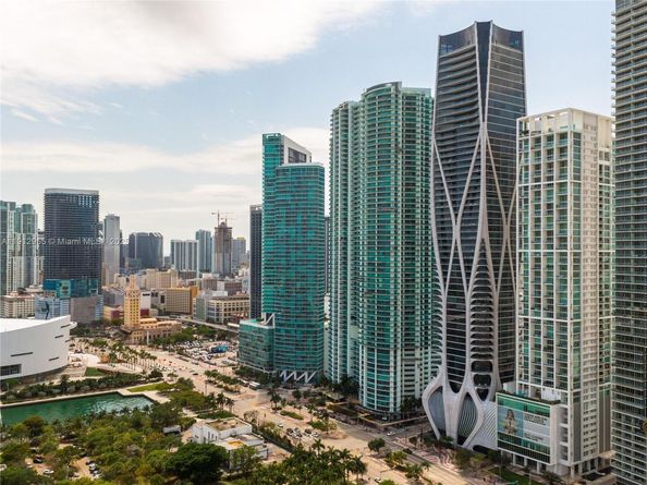 1040 Biscayne Blvd 1602, Miami FL 33132