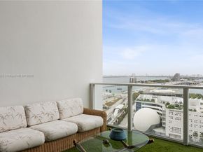 1040 Biscayne Blvd 1602, Miami FL 33132